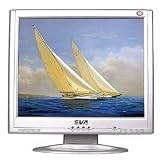 SVA 7005S - Flat panel display - TFT - 17\