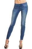 41Ox1RS25LL. SL160  2b Dia Jegging   MEDIUM DARK (30)