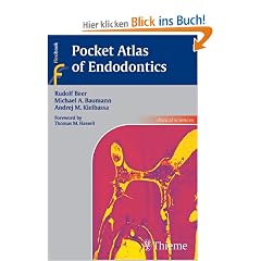 Pocket Atlas of Endodontics