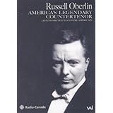 The Art of Russell Oberlin