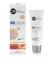 Docteur Renaud Apricot BB Cream Golden 50ml
