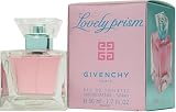 Lovely Prism By Givenchy For Women. Eau De Toilette Spray 1.7 OZ