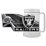 NFL Oakland Raiders 16-Ounce Freezer Mug