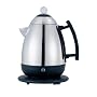 Dualit Cordless Coffee Percolator Chrome 84036