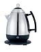 Dualit Cordless Coffee Percolator Chrome 84036