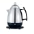 Dualit Cordless Coffee Percolator Chrome 84036