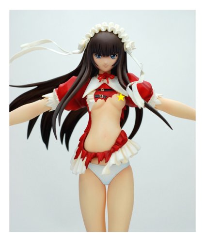 �쵳���� ŵ�� ��Ʈver. DX��~��åɥ��顼 (1/7��������PVC�����Ѥߴ�����)