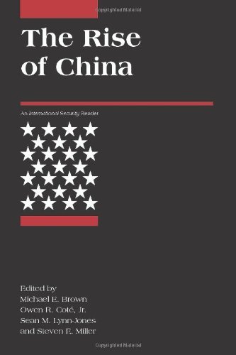 The Rise of China (International Security Readers) (<I>International Security</I> Readers)