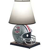 Wincraft Ohio St. Buckeyes Helmet Lamp - Ohio State Buckeyes One Size