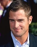 GEORGE EADS 11X14 COLOR PHOTO