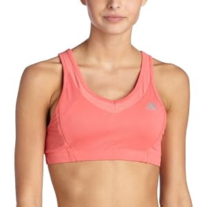 Buy adidas Ladies Energy Bra by adidas
