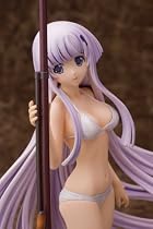 スカイチューブ イーニァ・シェスチナ 水着ver. (1/7スケール PVC製塗装済み完成品)
