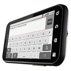 Motorola Defy - Black