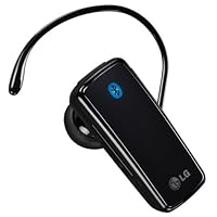 LG HBM-770 Bluetooth Wireless Headset