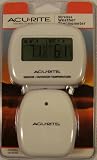 Wireless Weather Thermometer