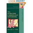Pediatric Cardiology Handbook by Myung K. Park