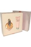 Chopard CASCADE Geschenkset, Inhalt: Eau de Parfum Natural Spray / Vaporisateur 50 ml + Glamourous Body Veil 75 ml