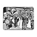 Pack the essentials - iPad Cover (Protective Sleeve) - Art247 - IPads 1 And 2