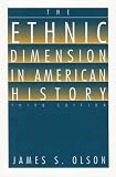 The Ethnic Dimension in American History