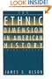 The Ethnic Dimension in American History