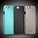 iPhone 6 6S Case - VENA [LEGACY] Ultra Slim Dual Layer Hybrid Case with Kickstand and Screen Protector for Apple iPhone 6 6S (4.7