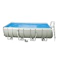 Intex Ultra Frame Pool - 18' x 9' x 52"