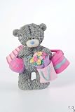 Simply Gifted Me to You Bear FigurineIMAGE