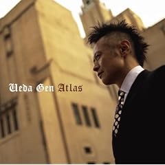 Atlas (�X�y�V�����d�l)(DVD�t)