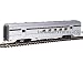 Walthers HO Scale Ready-to-Run Budd Streamlined 63' Railway Post Office - Canadian Pa...