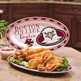 Boston College Eagles Gameday 2 Ceramic Serving Platter (Quantity of 1)