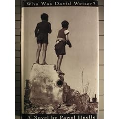 Who Was David Weiser?
