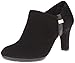 Anne Klein Women's Seabed Suede Boot