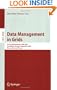 Data Management in Grids: First VLDB Workshop, DMG 2005, Trondheim, Norway, September 2-3, 2005, Revised Selected Papers (Lecture Notes in Computer ... Applications, incl. Internet/Web, and HCI)
