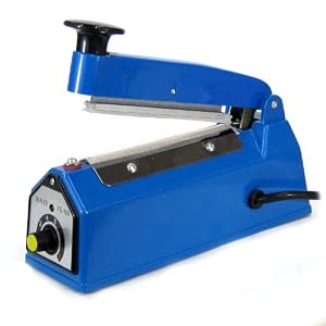 HPN-EasySeal-4-Impulse-Heat-Sealer