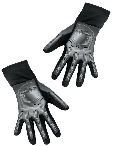  Deluxe GI Joe Adult Duke Gloves