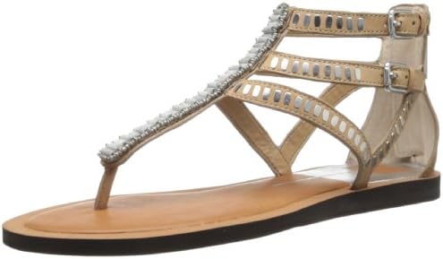 Dolce Vita Women's Faxon Gladiator Sandal