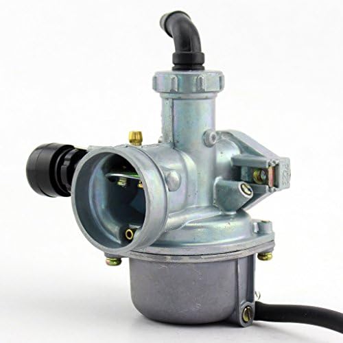 AR DONGFANG Motorcycle Kunfu Carburetor Carb PZ22 for 90cc 110cc 125cc ATV Go-karts Dirt Bike 22mm