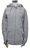 BURTON WMS SLEEPER PREMIUM FULL-ZIP HOODIE FW09（ウィメンズ） GY-S 221699の画像