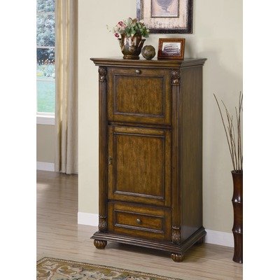 Wine Storage Cabinet - Coaster 100163