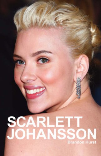 Scarlett Johansson