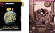 Vol 1 & 2 Mystery Science Theater 3000 Bundle