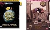 DVD : Vol 1 & 2 Mystery Science Theater 3000 Bundle