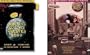 Vol 1 & 2 Mystery Science Theater 3000 Bundle