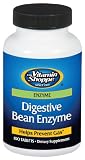 Vitamin Shoppe - Digestive Bean Enzyme, 100 tablets