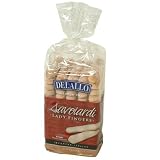 DeLallo Savoiardi (Lady Fingers), 17.6-Ounce Unit (Pack of 4)