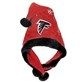 NFL Atlanta Falcons Thematic Santa Hat