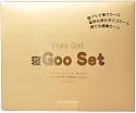 ピュアカール 寝GooSet M (30cm)/直径27mm ブラック