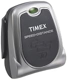 Timex 5F891 Navman "3D" GPS Sensor works with all Timex Speed and Distance Models