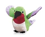 Ganz Lil'Kinz Hummingbird 5 Plush