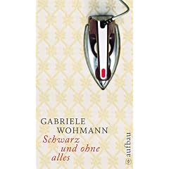 Schwarz und ohne alles